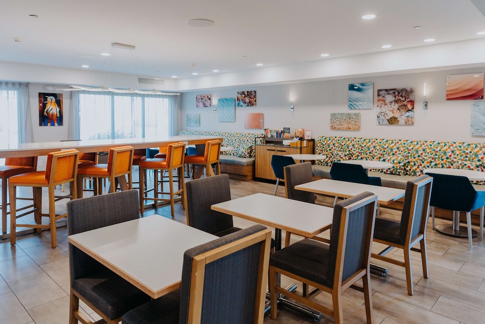 Hampton Inn Rehoboth Beach 55/66