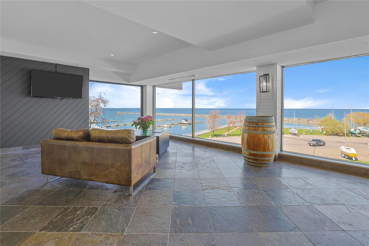 Ramada By Wyndham Jordan/Beacon Harbourside Resort 6/40