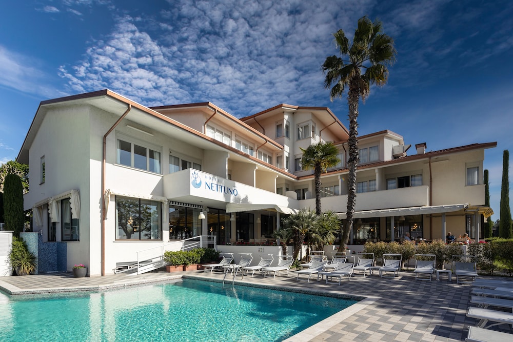 Hotel Nettuno 5/60