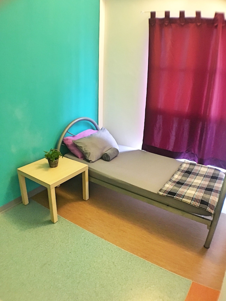 Lavender Guesthouse 17/62