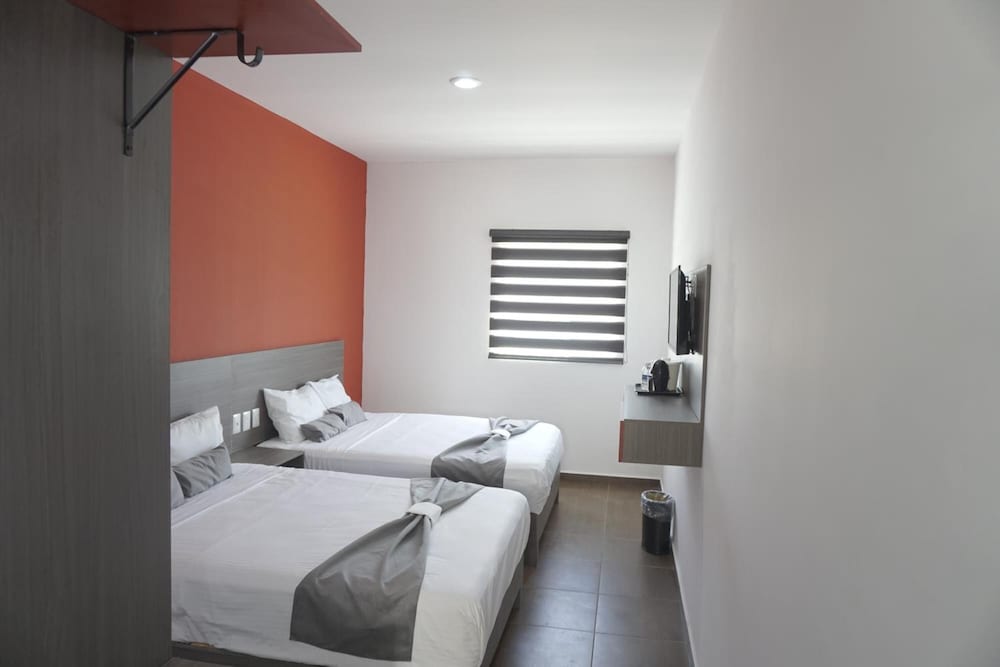 Alo Select Mazatlan 15/38