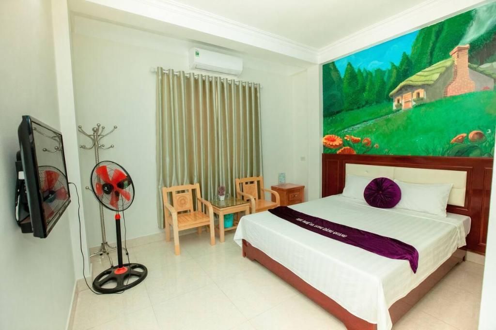 Dang Quang Guesthouse 29/46