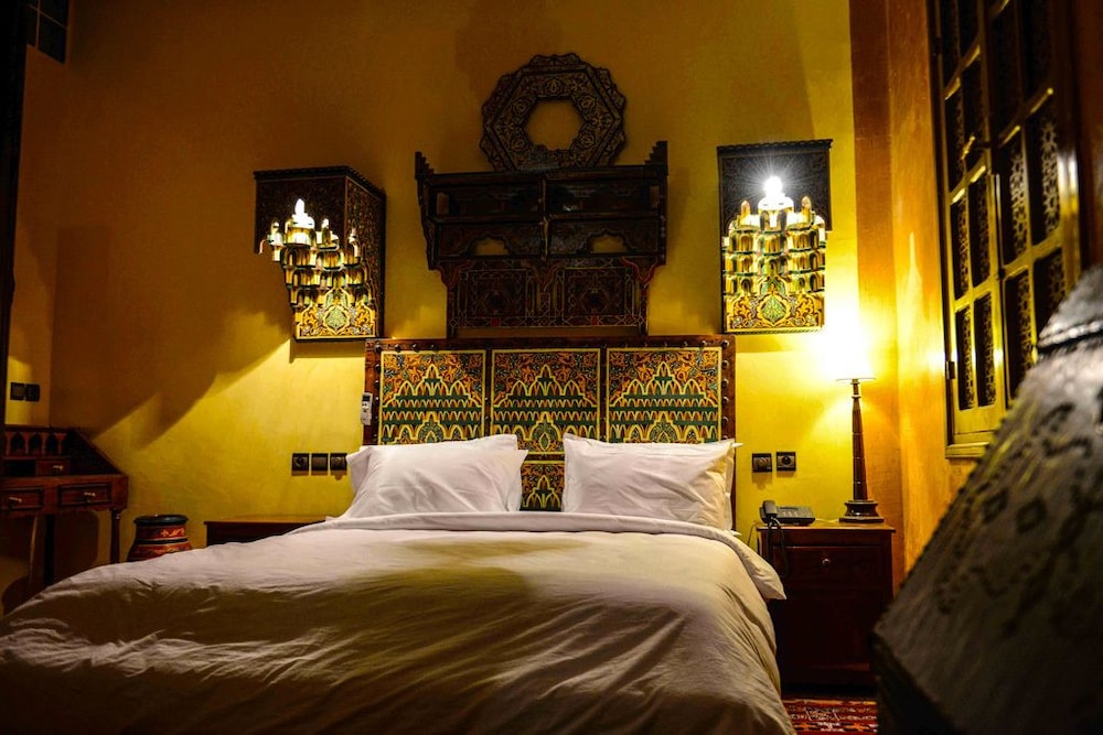 Hotel des Oudaias 9/29