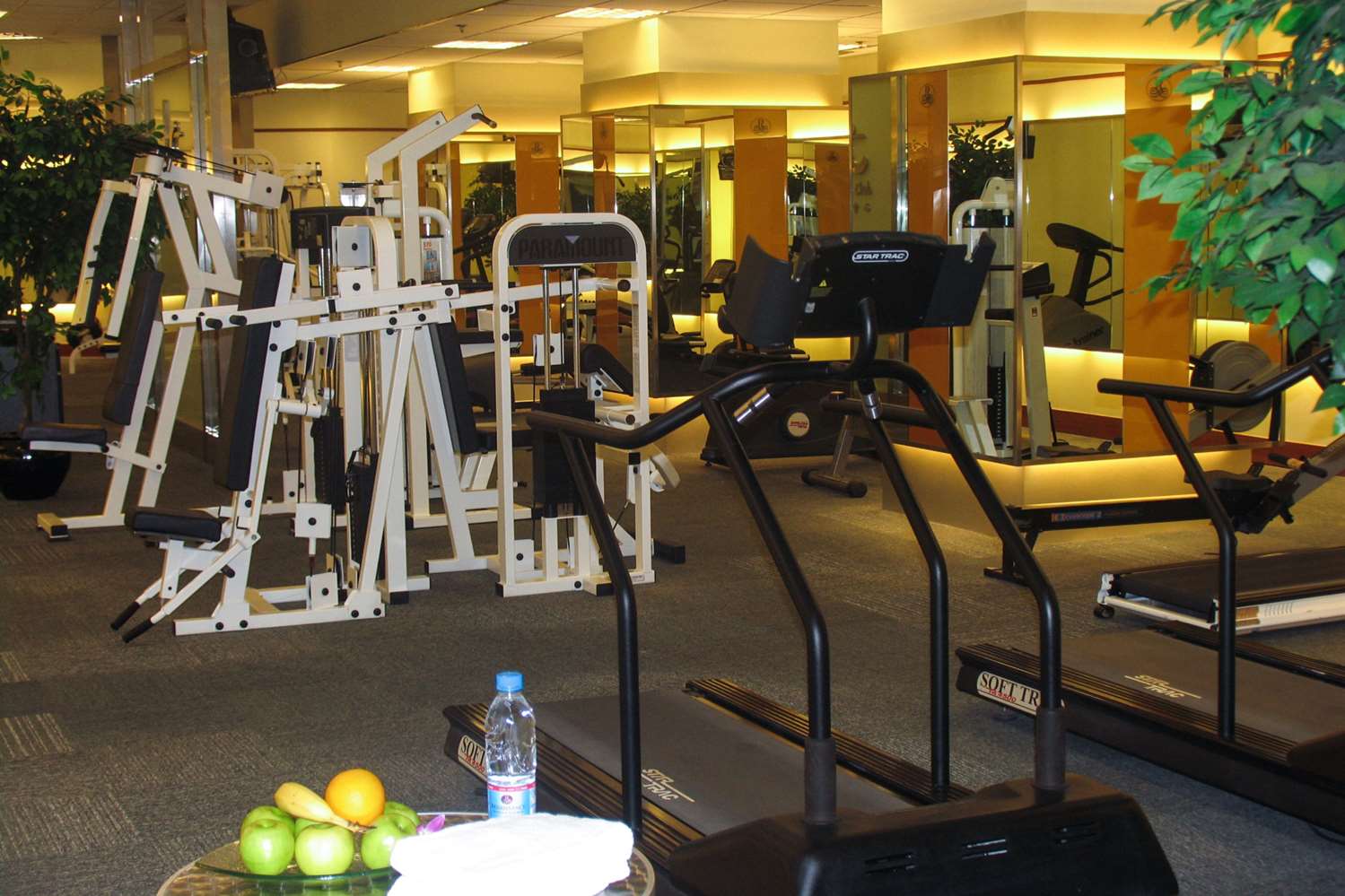 Clarion Tianjin Hotel 3/9
