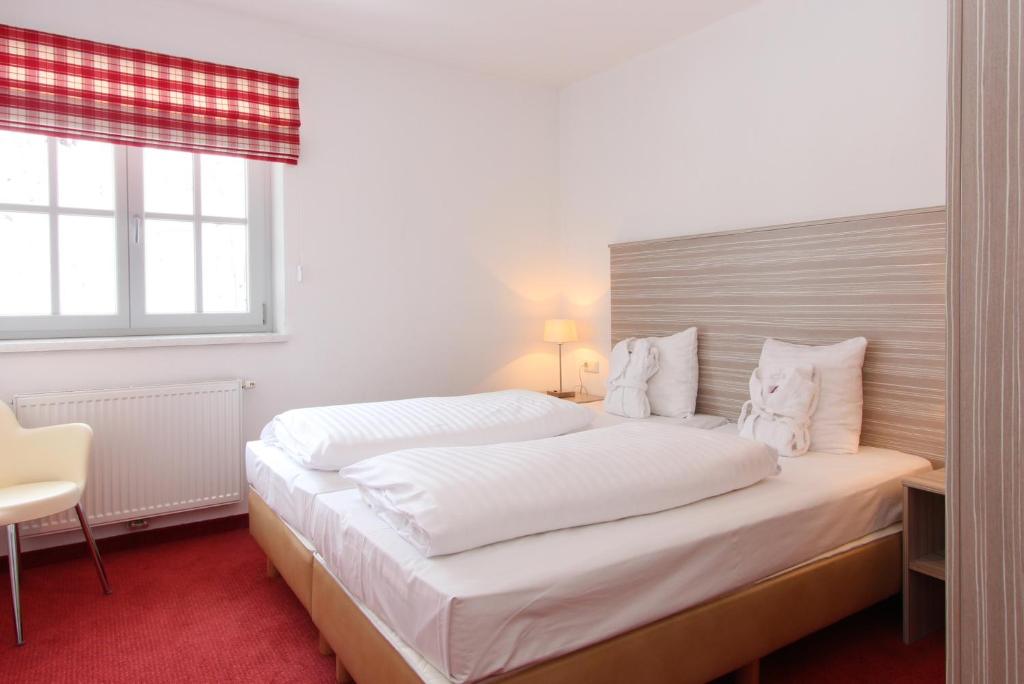 Room at Alpine Resort by Alpin Rentals, KAPRUN