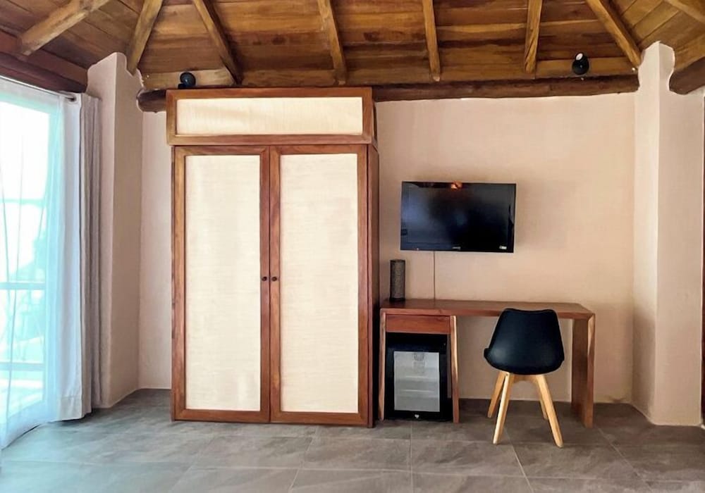 Zelune Luxury Lagoon Resort Bacalar Adults Only 66/81