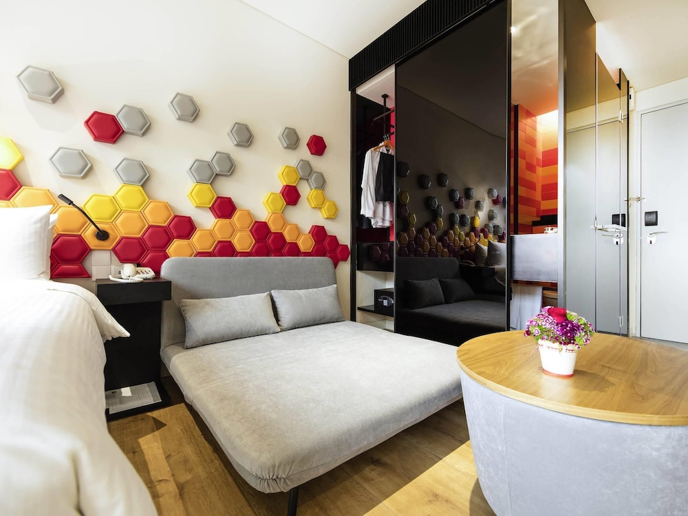 Ibis Styles Singapore On Macpherson 46/72