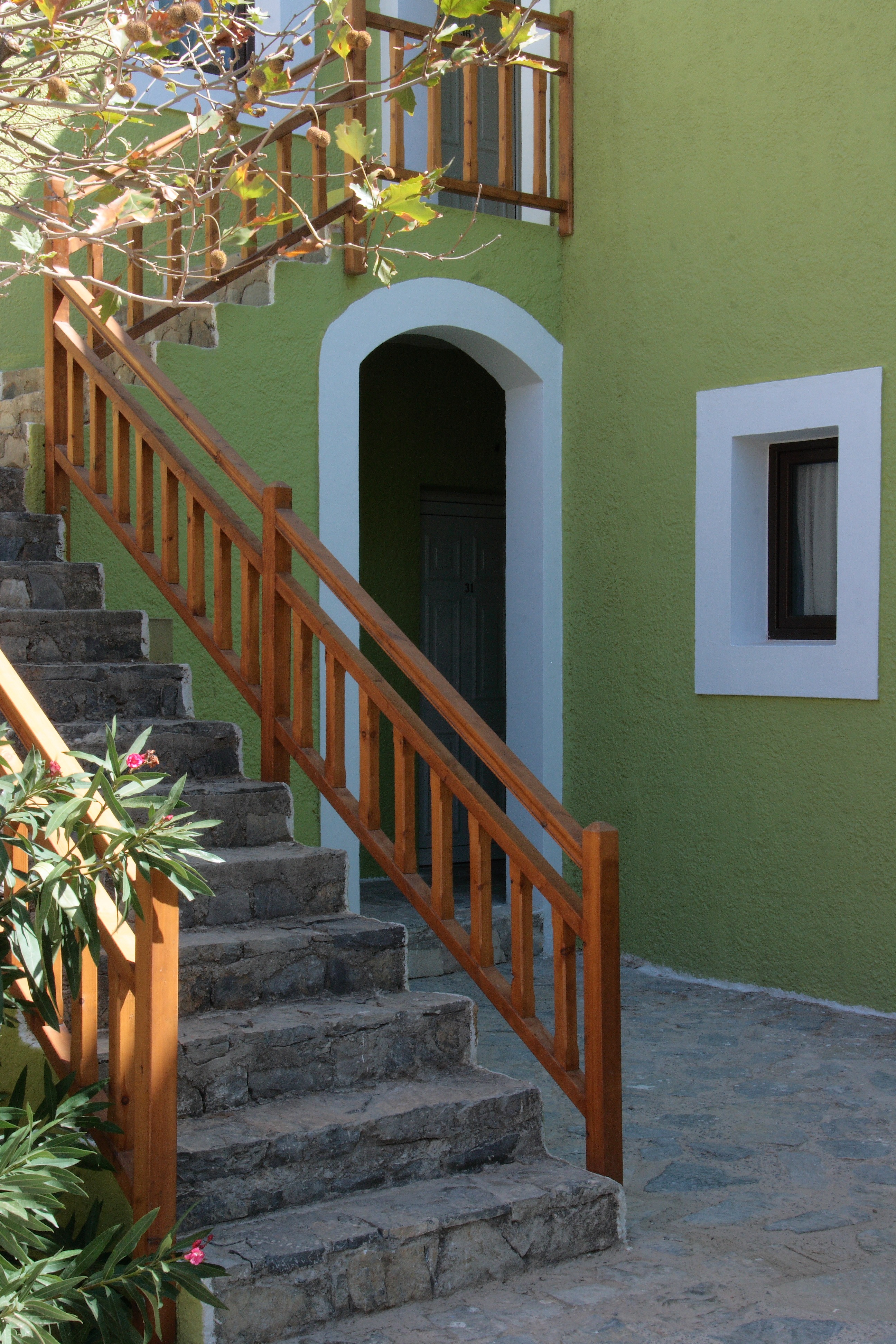Perla Apartments 14/16