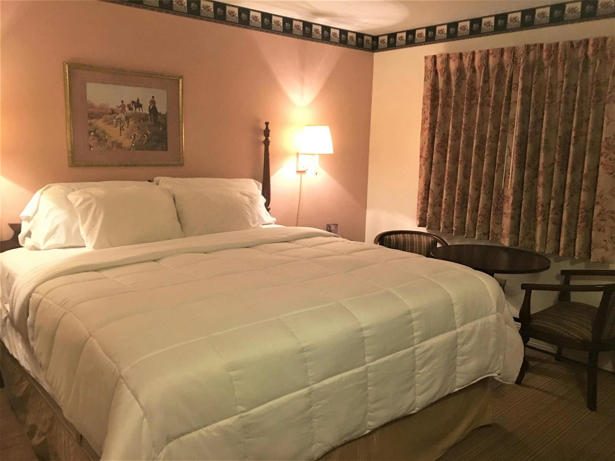 Red Carpet Inn 5/38