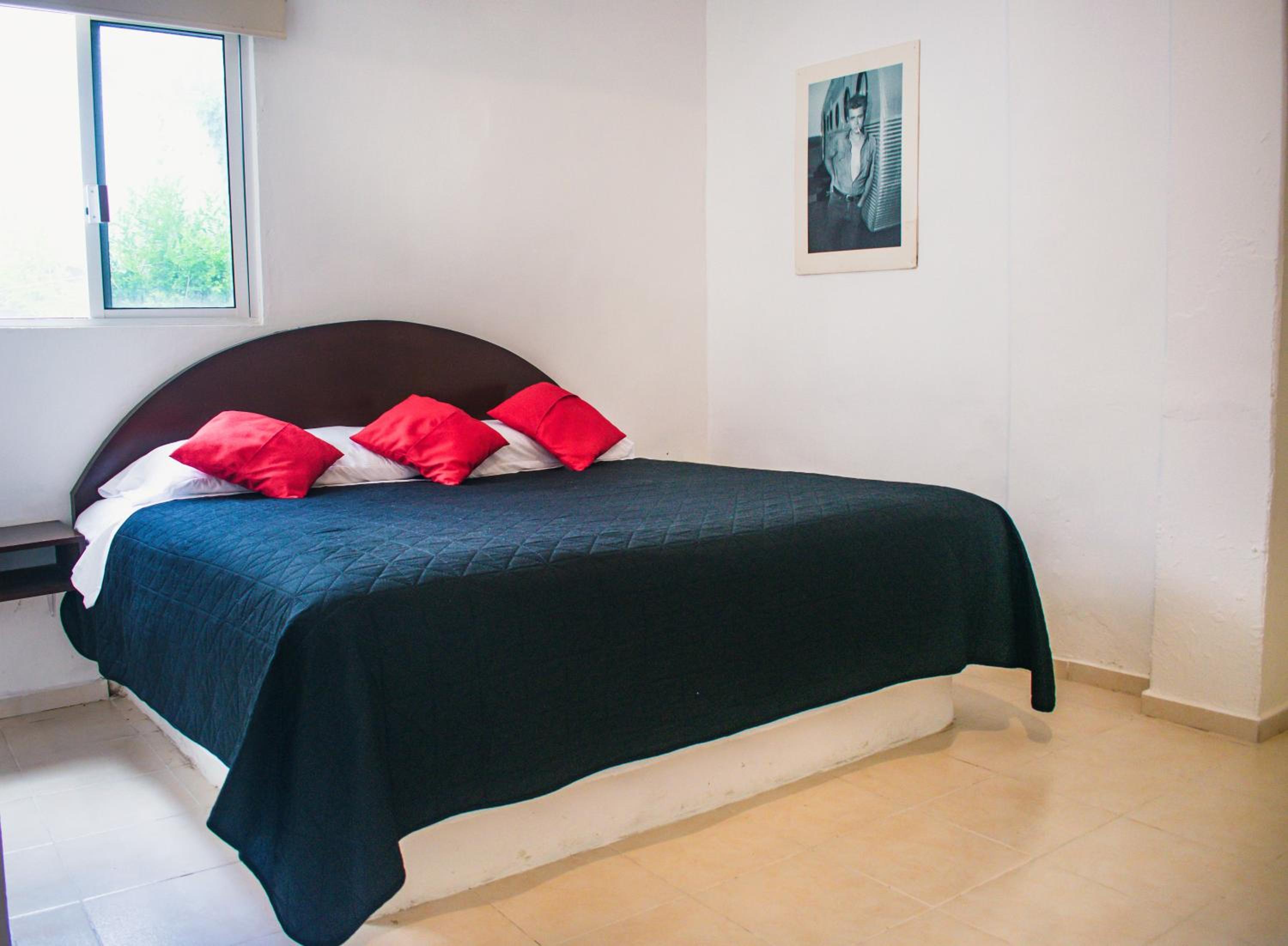 Superior, King Bed