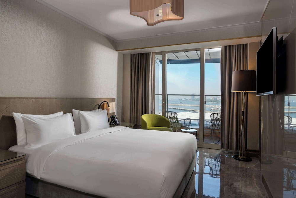 Radisson Blu Hotel Istanbul Ottomare 22/77