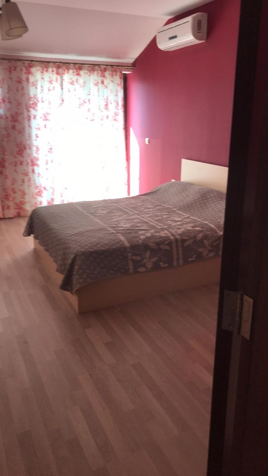 Maisonette