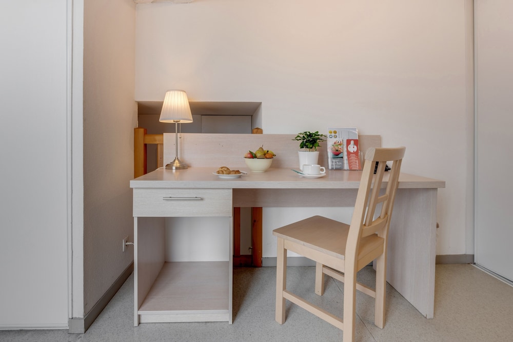 Residhotel Central Gare 41/55