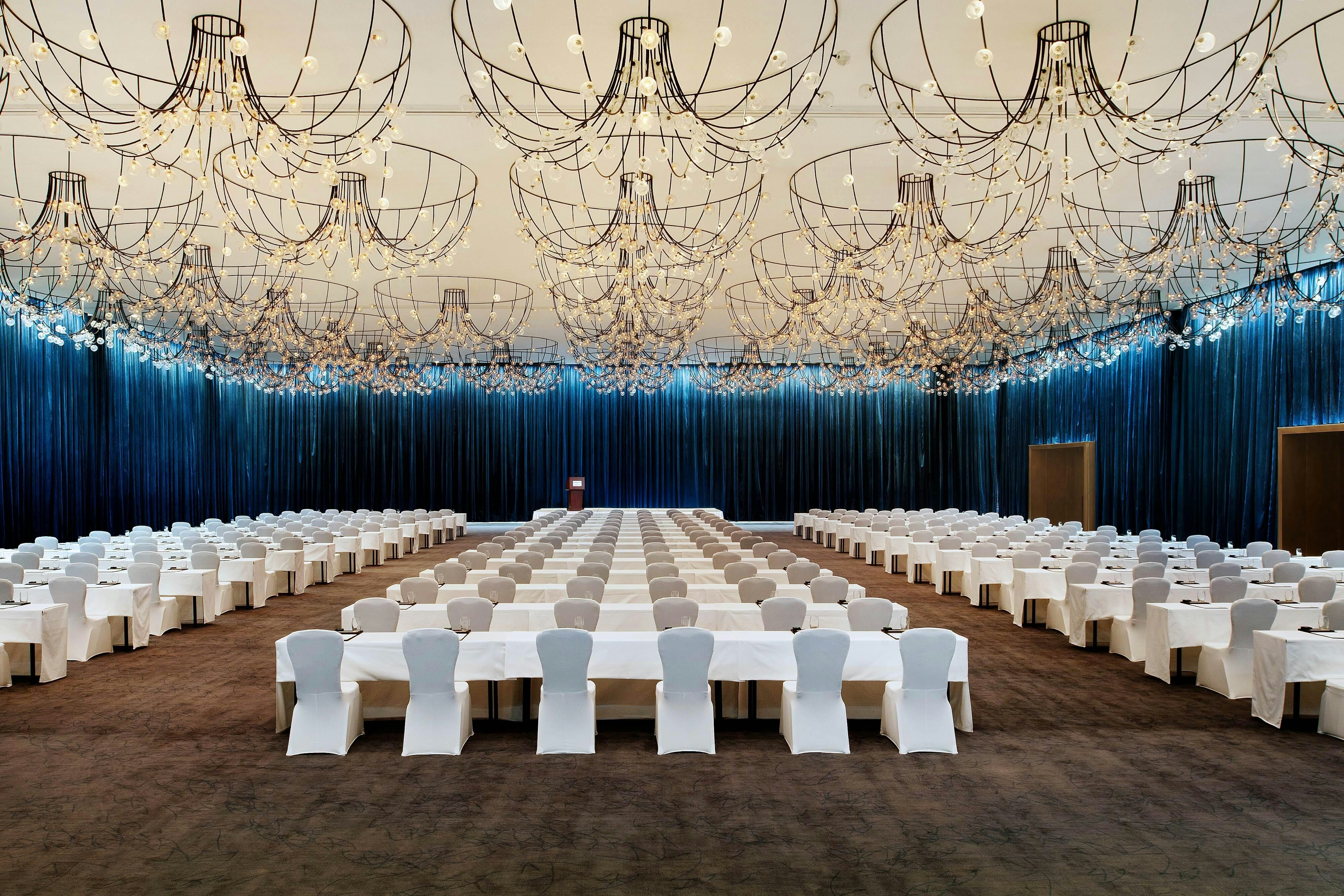 The Westin Xi An 53/54