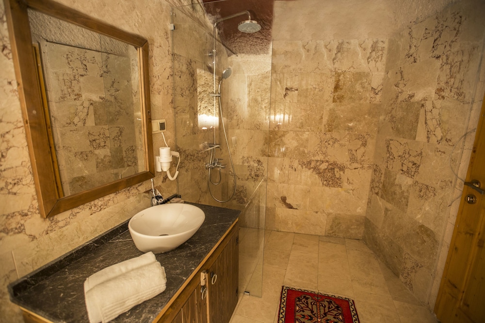 Helike Inn Cappadocia 33/38