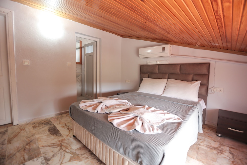 Ciftlik Butik Otel 10/28