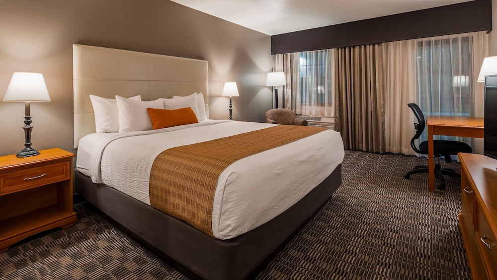 Colony Inn Hotel Atascadero 18/56