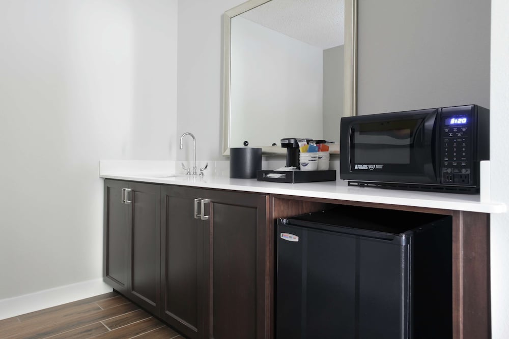 Hampton Inn Jasper 40/42
