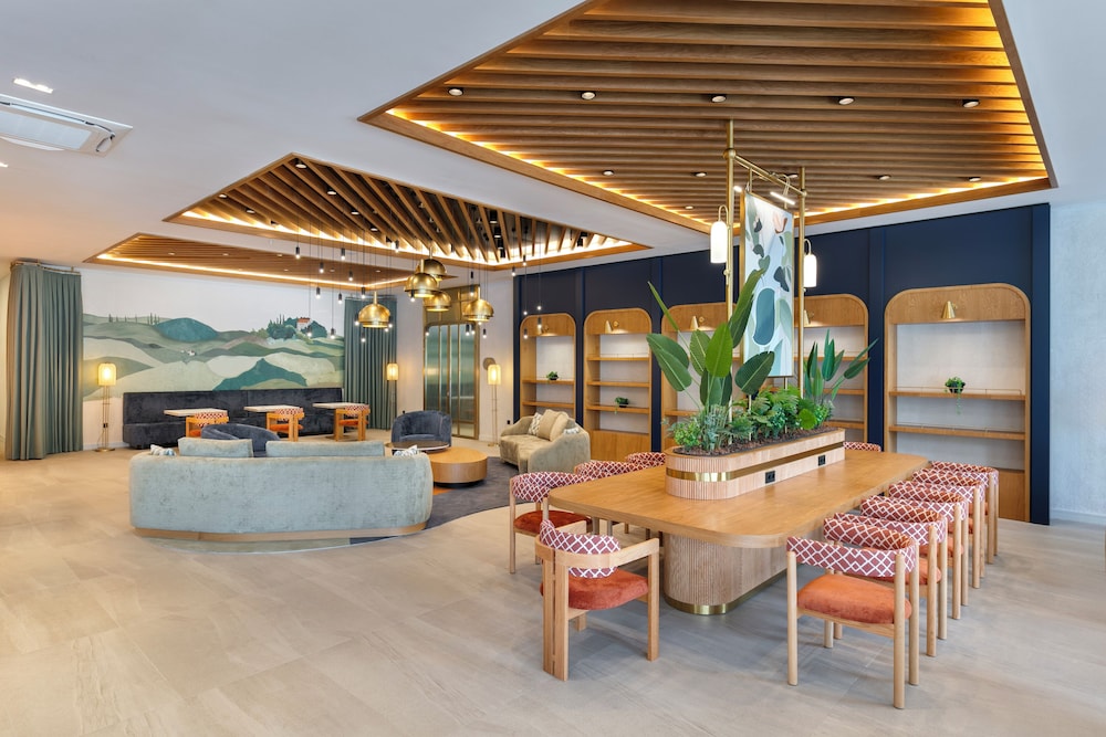 Keptur Hotel 3/22