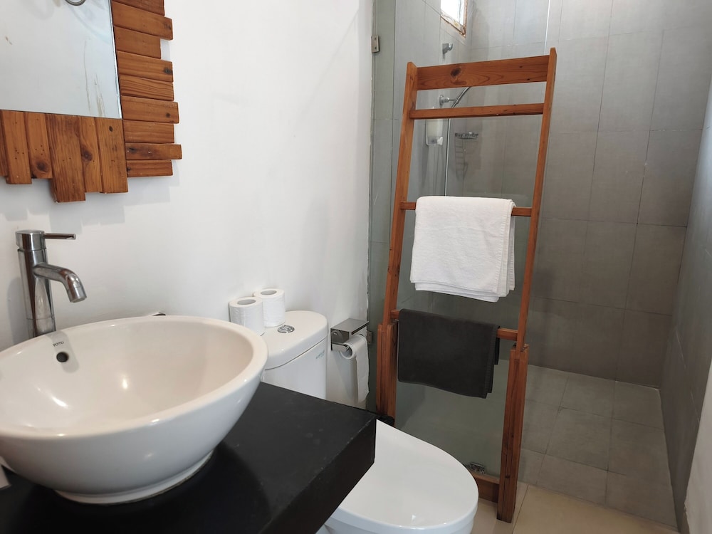 Home 21 Bali 50/50