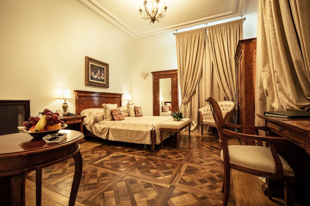Scala Boutique Hotel 9/50