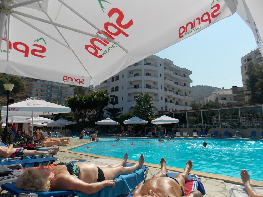 Mediterrane Hotel Sarande 42/51
