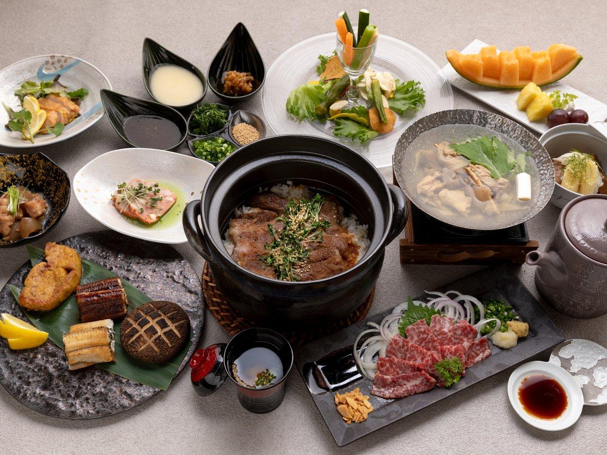 Yufuin Onsen Iyashi no Sato Kanputei 22/25