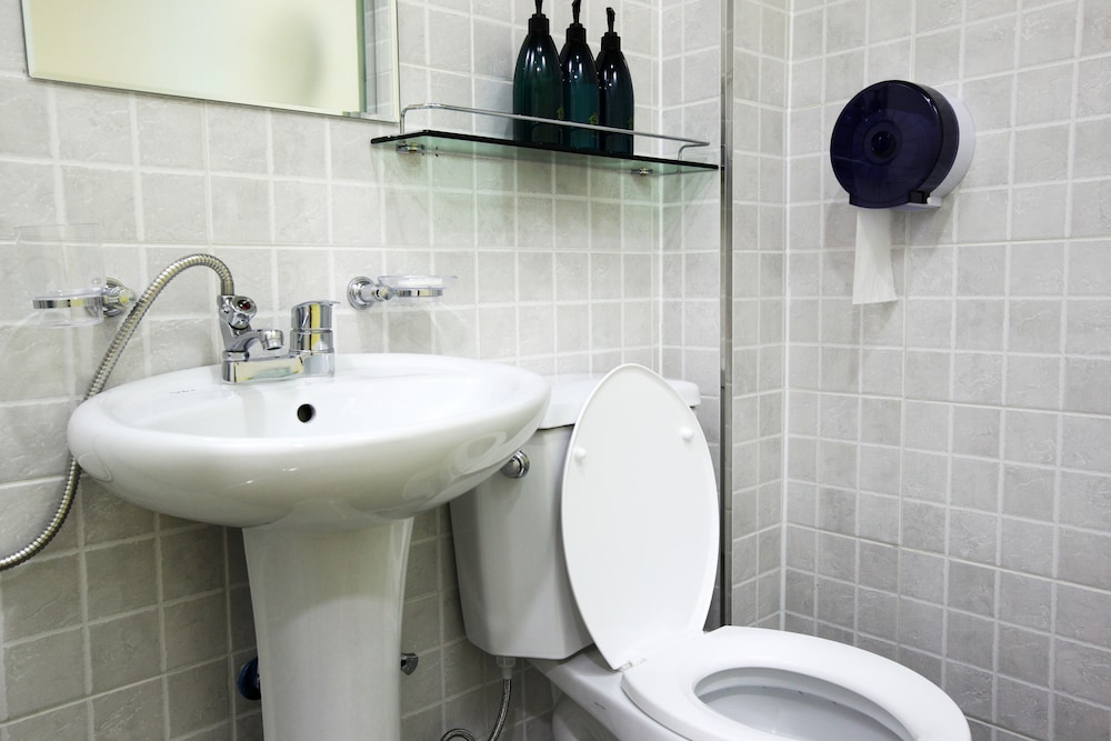 24 Guesthouse Myeongdong Avenue 9/33