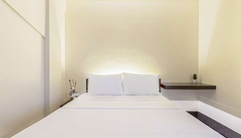 Selah Lofts Pasay Hotel 12/50