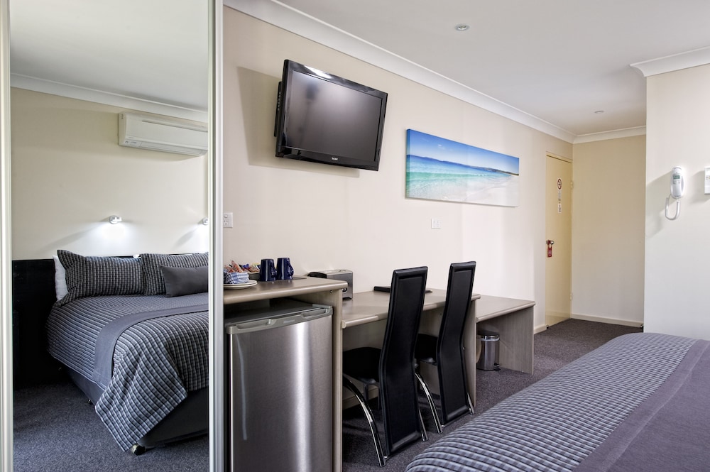 Dolphin Shores Jervis Bay 44/55