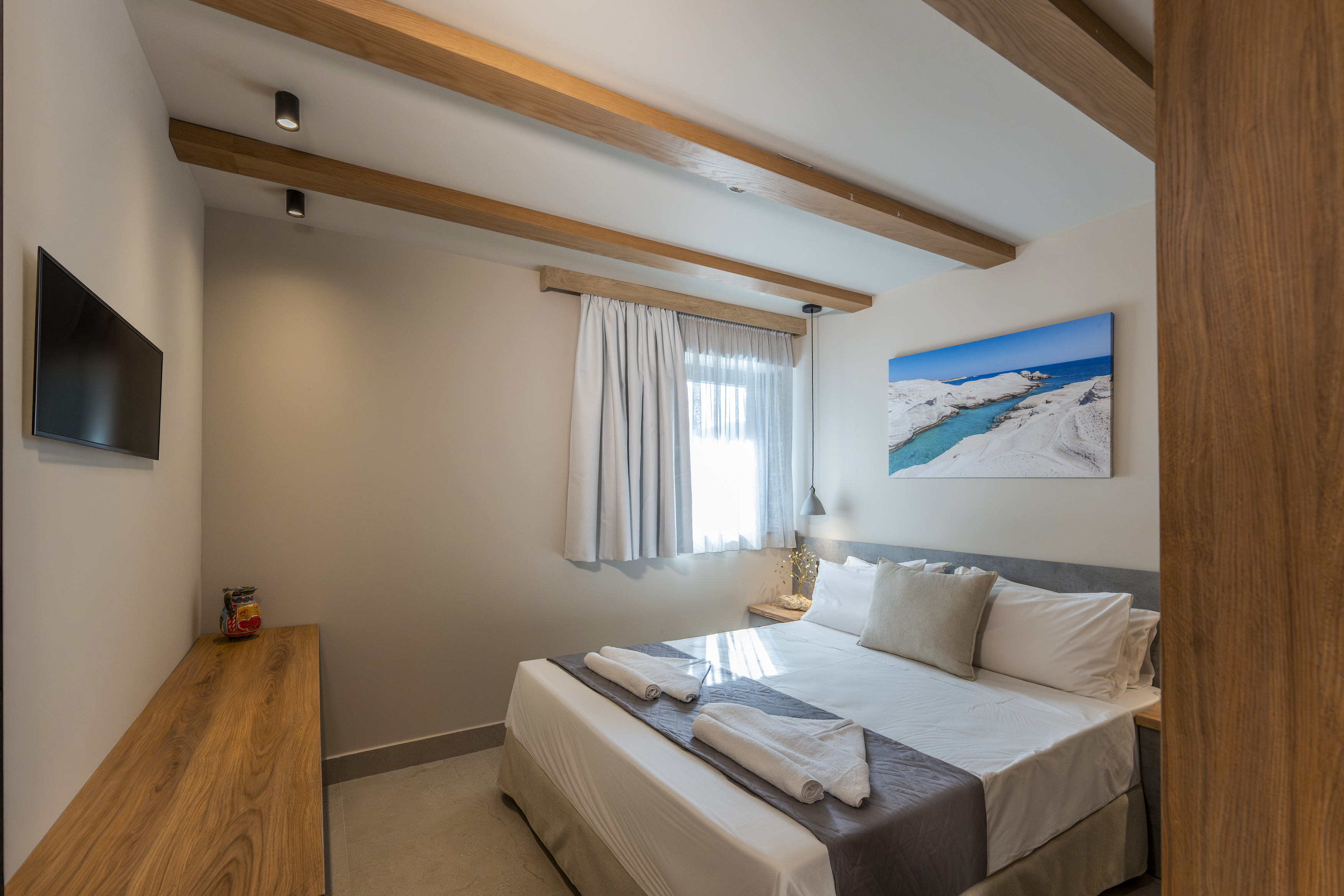 2 Bedrooms, Suite, Partial Sea View, Private Pool