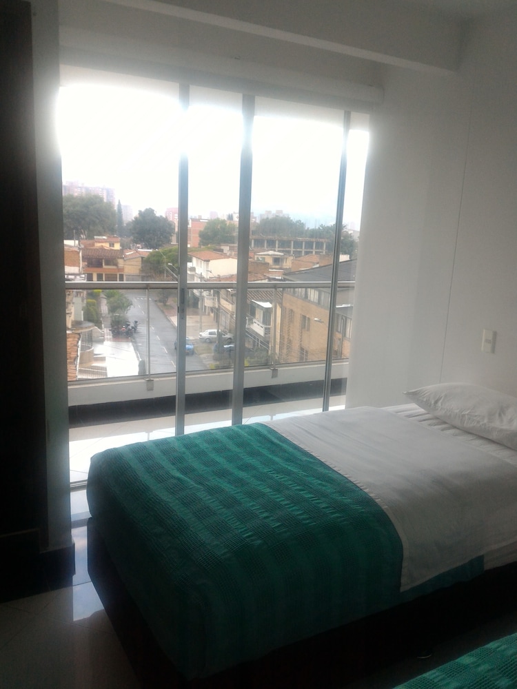 Hotel Csi Medellín 17/22
