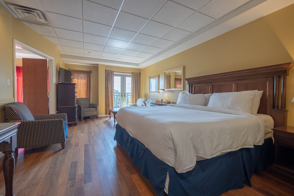 Ocean Inn and Suites 29/72