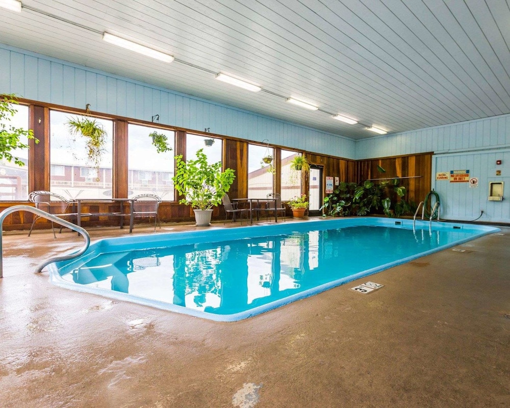 Quality Inn Pagosa Springs 4/27