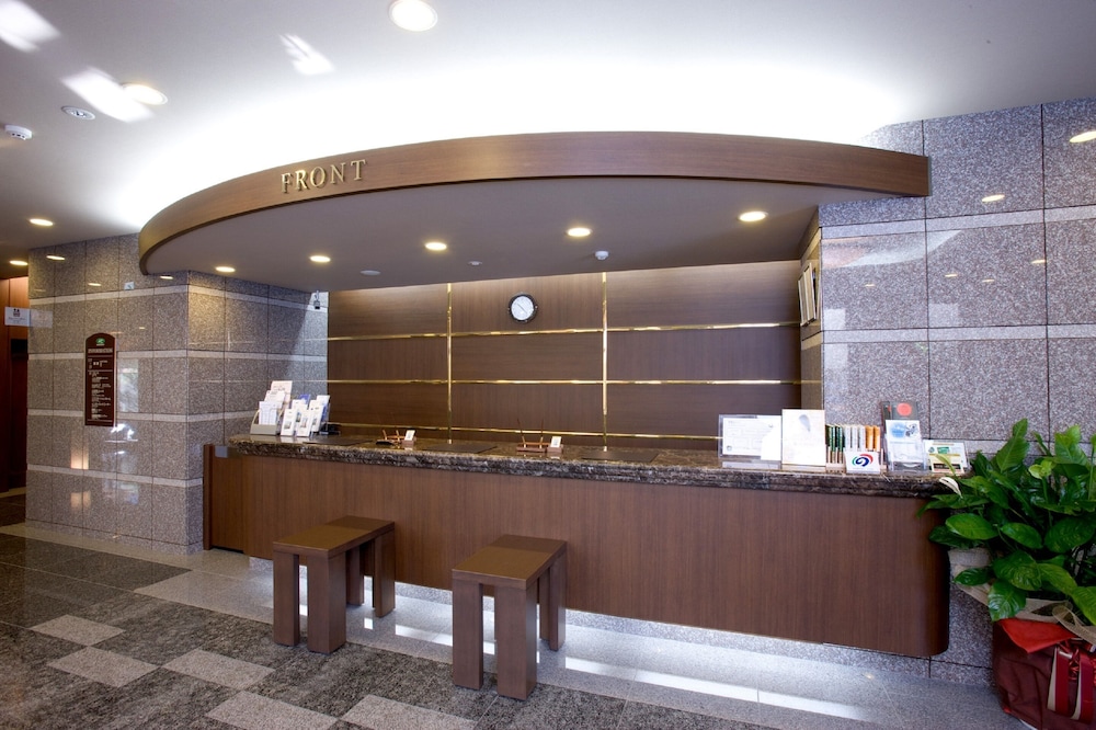 Hotel Route-Inn Nobeoka Ekimae 3/36