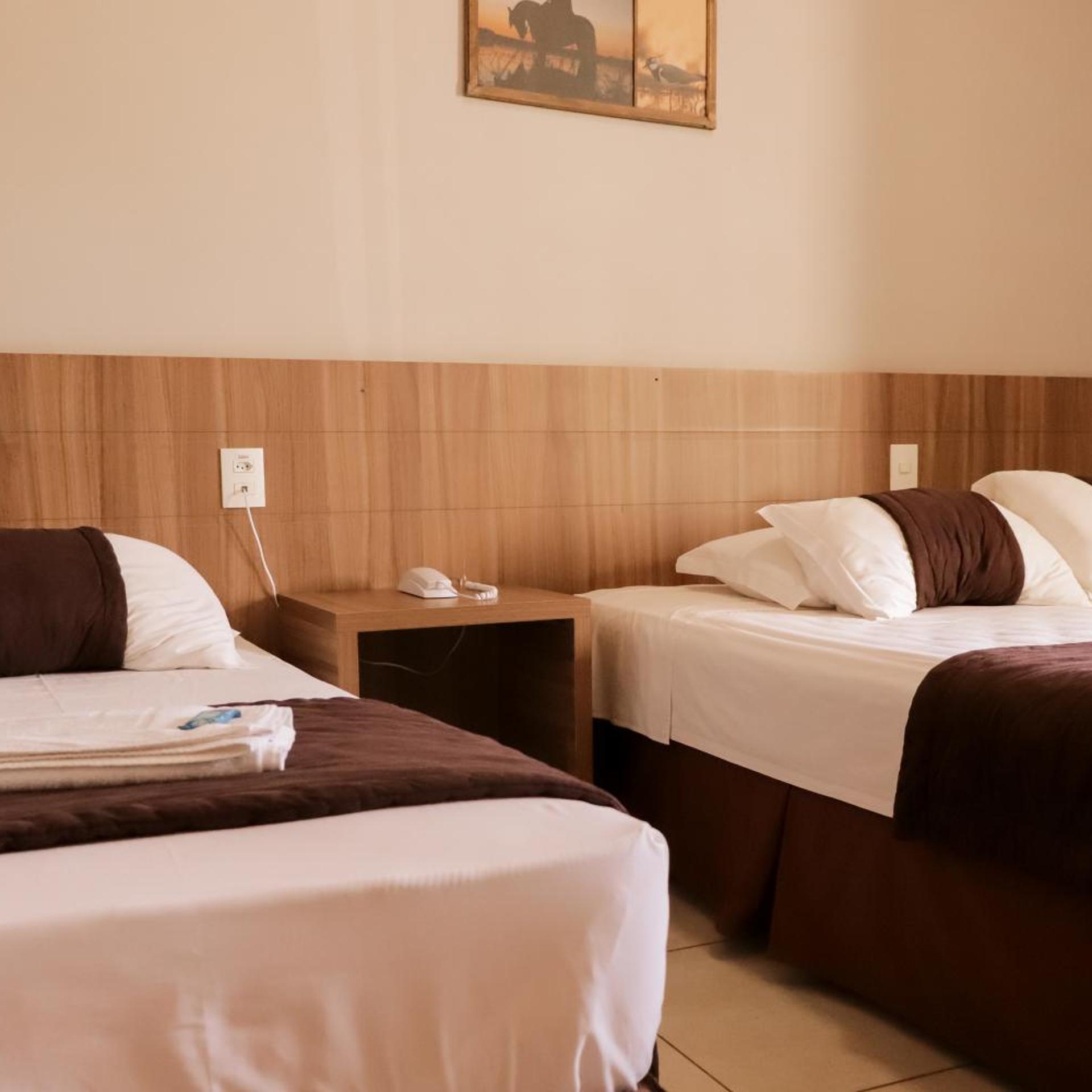 Hotel Caminhos da Serra 11/50