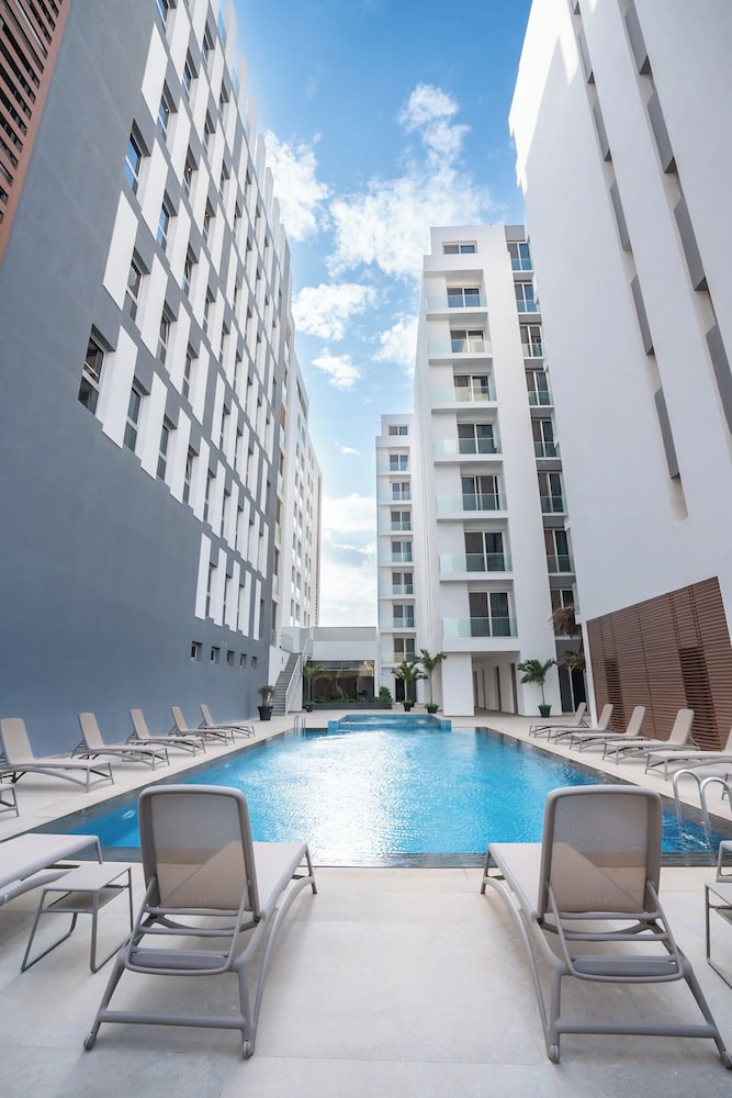 Sama Hotels in DAKAR