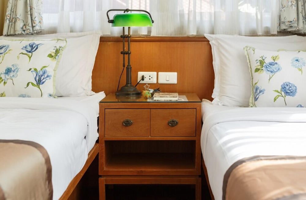 Baan Dinso Hostel 19/51