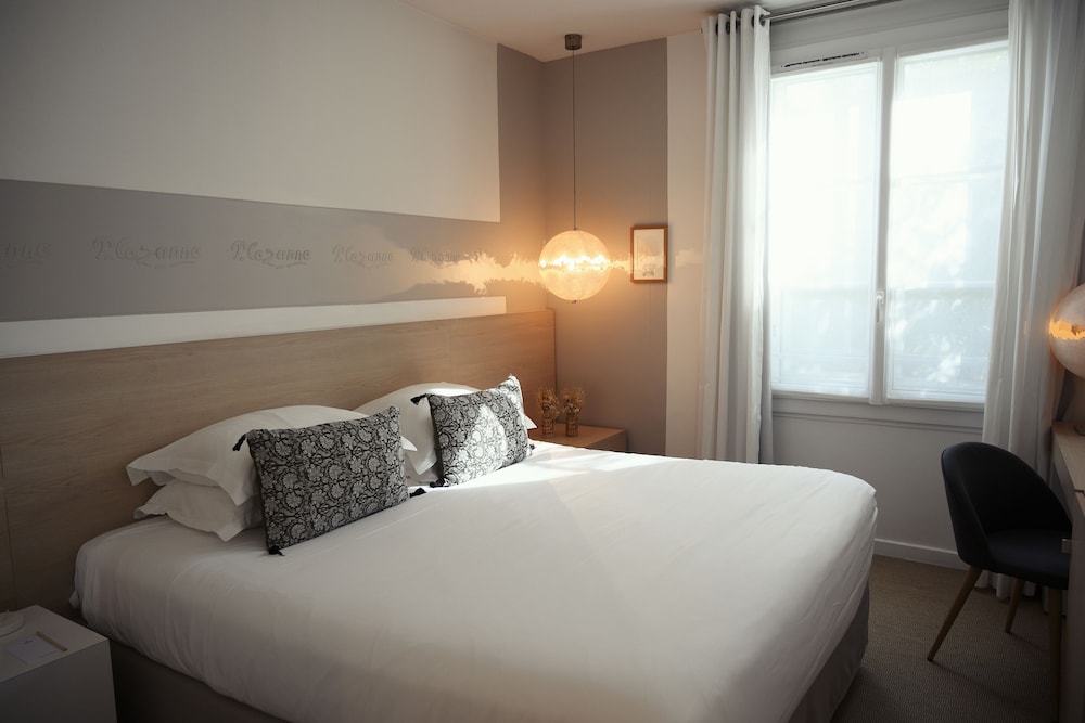 Boutique Hotel Cezanne 13/62