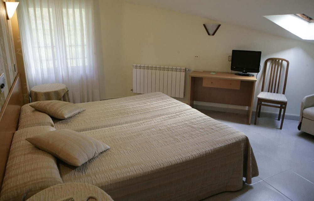 Hotel Azpiazu 3/34