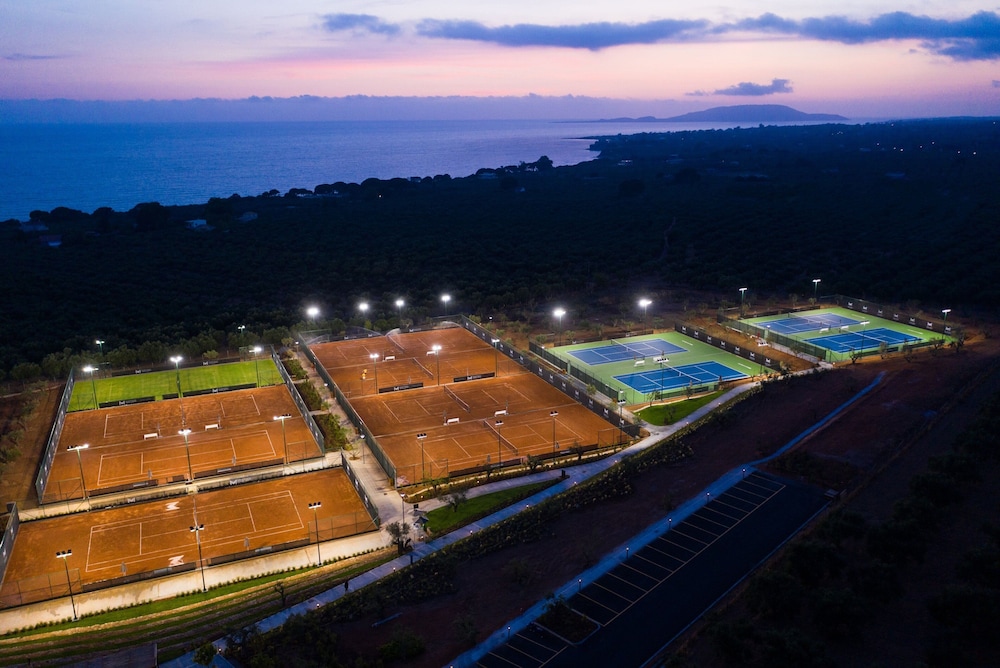 The Westin Resort, Costa Navarino 4/71
