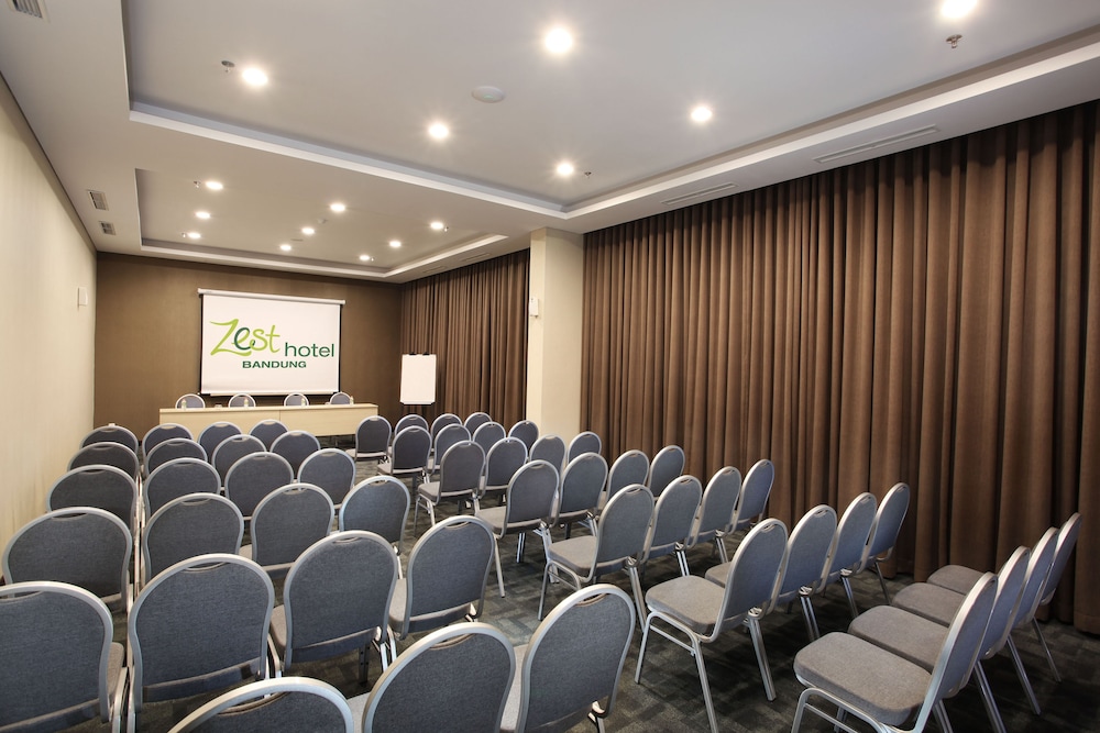 Zest Sukajadi Bandung by Swiss-Belhotel International 29/43
