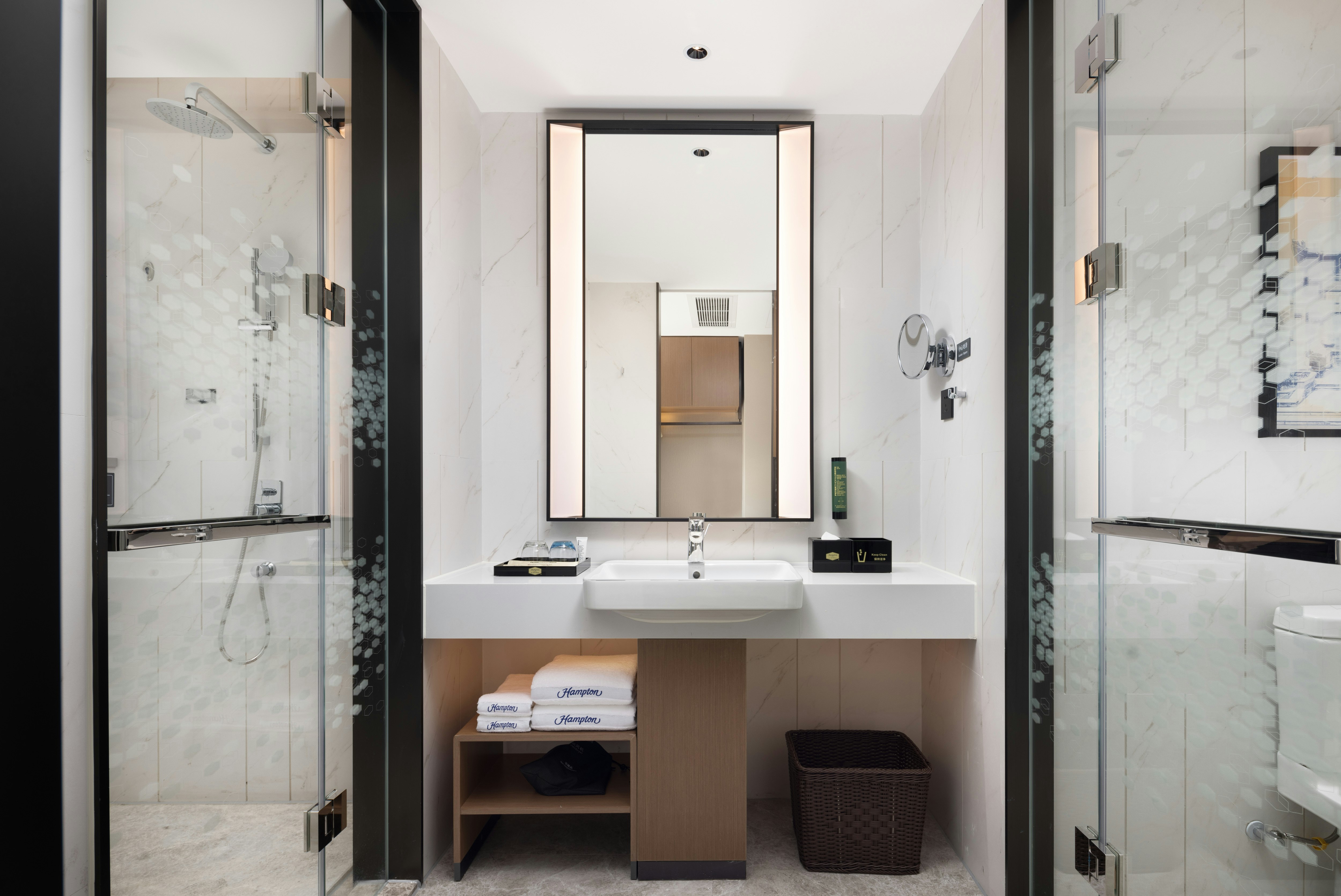 HAMPTON BY HILTON DONGGUAN SONGSHAN LAKE 62/64