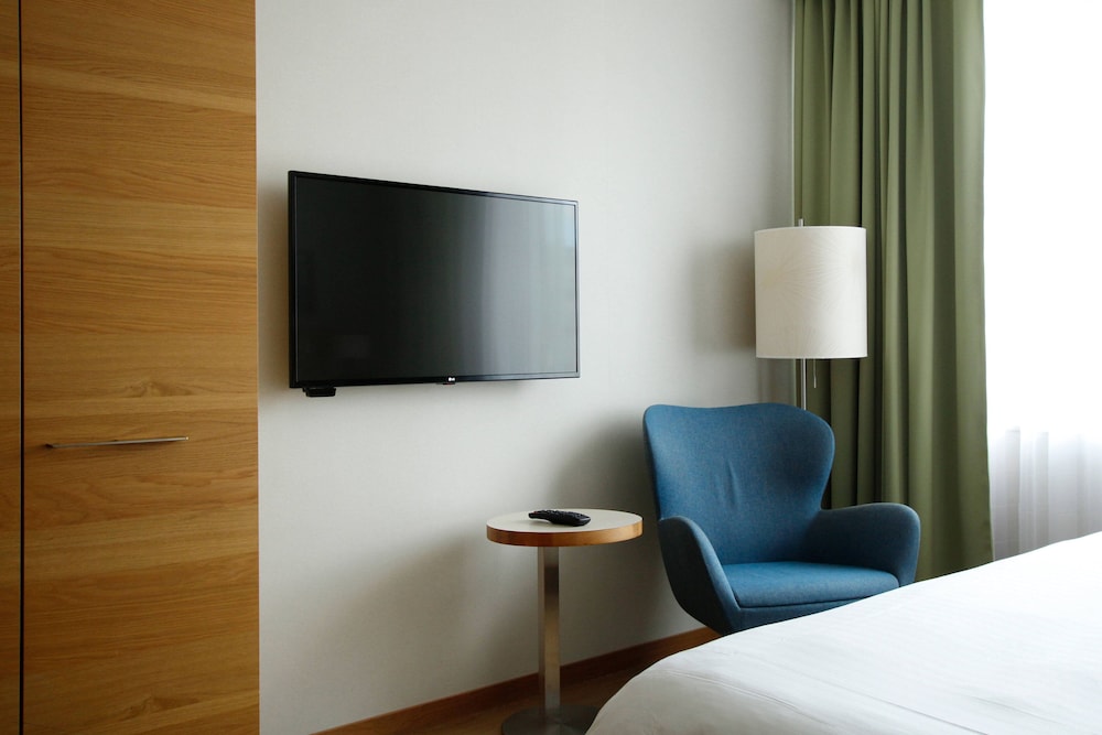 Courtyard By Marriott Stockholm 53/53