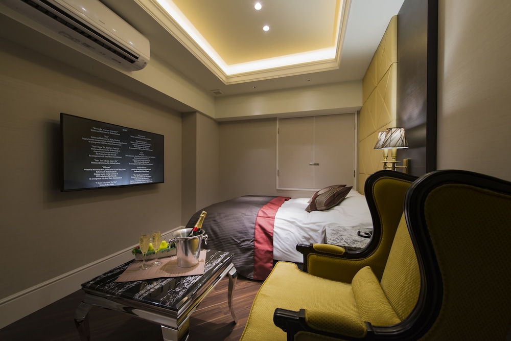 Hotel Times - Adults Only 14/37