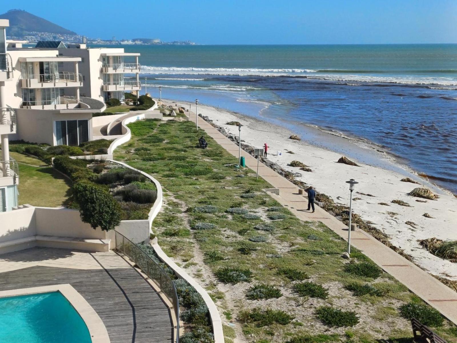 Cape beach penthouse 25/31
