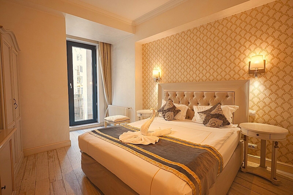 Old Town Boutique Hotel 12/50