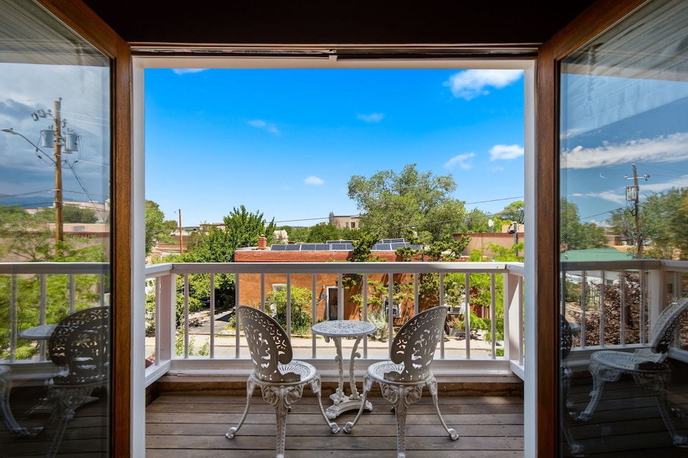 El Paradero Bed & Breakfast Inn 41/79