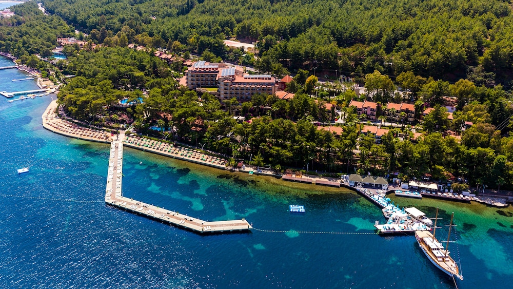Grand Yazici Club Marmaris Palace 33/41
