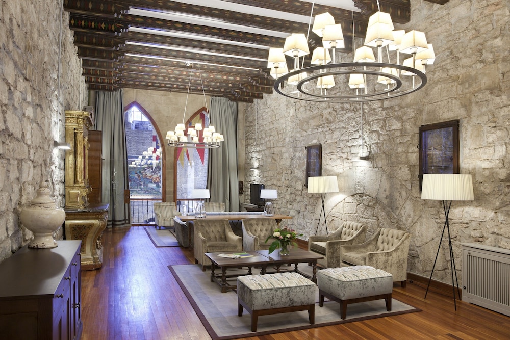 Parador De Hondarribia 23/40
